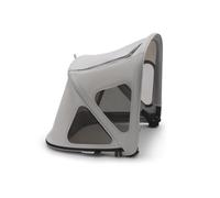 Bugaboo Fox/Cameleon3/Lynx Breezy Sun Canopy -Misty Grey