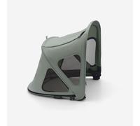 Bugaboo Fox/Cameleon3/Lynx Breezy Sun Canopy -Pine Green