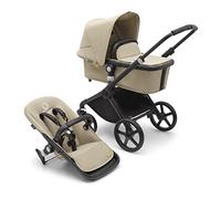 Bugaboo Fox Cub All-Terrain Stroller, Lightweight and Strong Pram