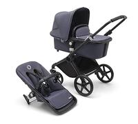 Bugaboo Fox Cub All-Terrain Stroller, Lightweight and Strong Pram