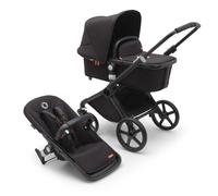 Bugaboo Fox Cub Complete Pram & Pushchair