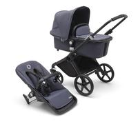 Bugaboo Fox Cub Complete Pram & Pushchair