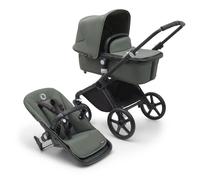 Bugaboo Fox Cub Complete Pram & Pushchair