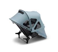 Bugaboo Fox2/Cameleon3/Lynx Breezy Sun Canopy - Vapor Blue