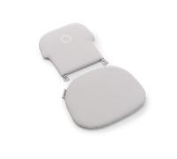 Bugaboo Giraffe Baby Pillow Artic White