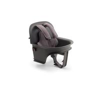 Bugaboo Giraffe Baby Set for The Bugaboo Giraffe High Chair, for Babies 6-36 Months Old, with Seat and 5-Point Safety Harness, Adjustable with One Hand, Made from bio Based Plastics, Grey
