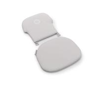 Bugaboo Giraffe Baby Pillow Artic White