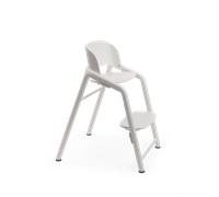 Bugaboo Giraffe chair - White