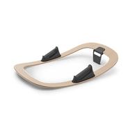 Bugaboo Giraffe Rocker Frame Neutral Wood