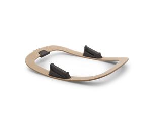 Bugaboo Giraffe rocker frame - Neutral wood