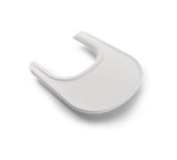 Bugaboo Giraffe tray - White