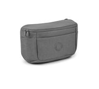 Bugaboo Multi-Pocket Compact Pushchair Organiser with Easy Access Pockets
