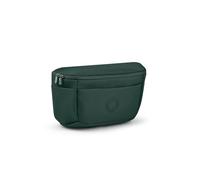 Bugaboo Multi-Pocket Compact Pushchair Organiser with Easy Access Pockets, Must-Have Accessory for All Baby Essentials in Fern Green