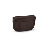 Bugaboo Multi-Pocket Compact Pushchair Organiser with Easy Access Pockets, Must-Have Accessory for All Baby Essentials in Cocoa Brown
