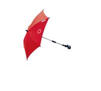 bugaboo parasol red