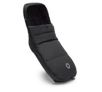Bugaboo Performance Stroller Footmuff Black