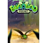 Bugaboo Pocket (PC) - Steam Gift - GLOBAL