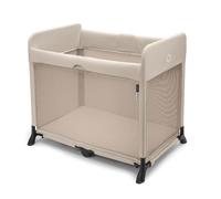 Bugaboo Stardust Travel Cot - Desert Taupe