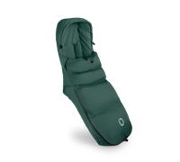 Bugaboo THERMOLITE® performance footmuff - Fern green