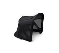 Bugaboo Fox/Cameleon/Lynx Sun Canopy, Midnight Black