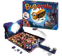Bugacula - The Vampire HEXBUG Board Game