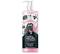 Bugalugs 3 in 1 Dog Shampoo