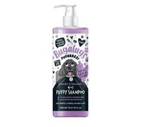 Bugalugs 4 in 1 Puppy Shampoo Calming Lavender & Chamomile