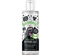 BUGALUGS Aloe Vera Gel for dogs & cats 250ml - soothing itchy dog skin relief, 99% pure bio active aloe vera is a great dog moisturiser