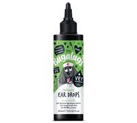 Bugalugs Antiseptic Ear Drops - Size: 200ml