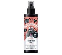 Bugalugs Antiseptic Itchy Skin Relief for Dogs Cats & Small Animals -