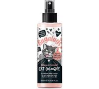 Bugalugs Cat Cologne Papaya & Coconut perfume. Leave in spray to condition, nourish and hydrate skin and coat.