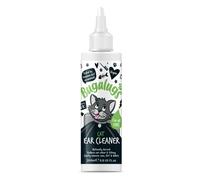 Bugalugs Cat Ear Cleaner Soothing Solution Reduces Odour, Wax, Dirt, Itching
