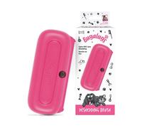Bugalugs Deshedding Brush for Dogs, Cats, Horses