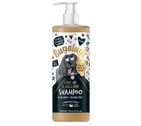 Bugalugs Designer Dog Shampoo One in a Million Fragrance Professional Grooming
