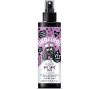 BUGALUGS Dog Antiseptic spray 200ml Hot Spot Treatment for dogs- Antibacterial, Antiviral, Antifungal spray for itchy dog skin relief