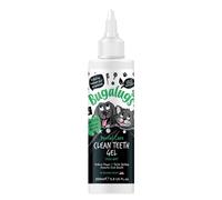 Bugalugs Dog & Cat Dental Care Lick Teeth Tooth Gel Cleaner Breath Freshener