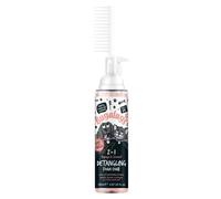 Bugalugs Dog & Cat Detangler Foam Comb leave in coat conditioner for de matting