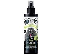 BUGALUGS Dog cologne spritz spray 200ml Zingy Grapefruit & Orange fragrance