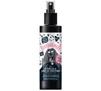 Bugalugs Dog Detangler Scented Deodorising Spray Conditioner Fur Coat De-matting