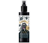 Bugalugs Dog Detangler Scented Deodorising Spray Conditioner Fur Coat De-matting