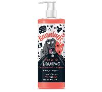 Bugalugs Dog Flea & Tick Shampoo - Size: 500ml