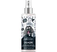 BUGALUGS Dog perfume Breed dog deodorant spray with a Distinctive dog perfume spray fragrance, long lasting dog spray for smelly dogs. Essential dog cologne grooming products for dogs 200ml