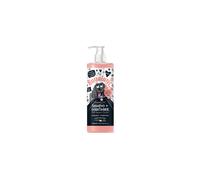Bugalugs Dog Papaya Coconut Luxury 2 IN 1 Shampoo - Size: 500ml