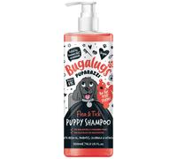 Bugalugs Flea & Tick Puppy Shampoo