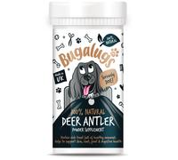 Bugalugs Deer Antler Powder for Dogs - 70g