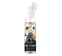 Bugalugs No Rinse Paw Cleaner Foam Shampoo Oatmeal for Dogs - 200ml