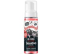 Bugalugs No Rinse Flea and Tick shampoo 200ml