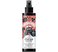 BUGALUGS Nose & Paw Dog Antiseptic spray 200ml Antibacterial, Antifungal for Dogs, Cats & Pets -for Dry Paws