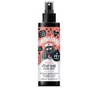 BUGALUGS Pet Antiseptic Itchy Skin Relief Spray 200ml