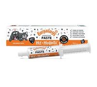 BUGALUGS Pre & Probiotic Digestive Paste for Dog & Cat - Gut Health, Digestive Supplements with Fast-Acting Ingredients for Dogs & Cats (60ml)